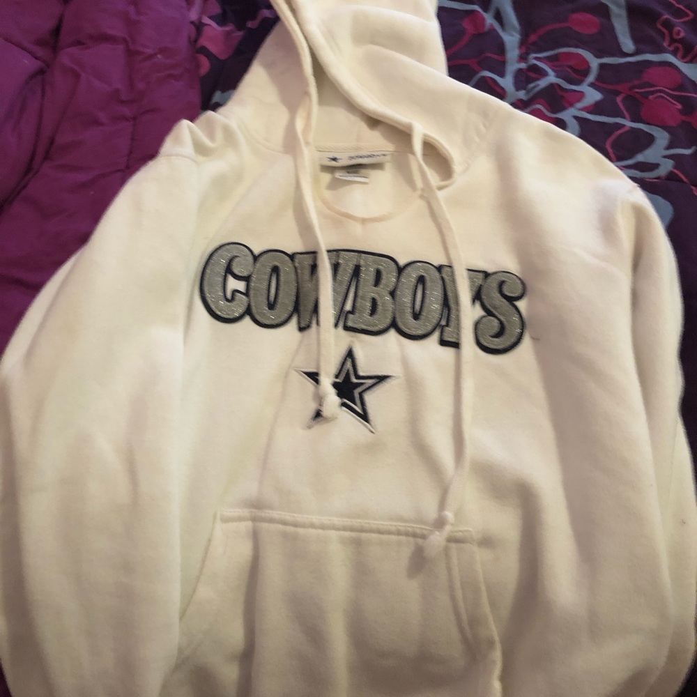 Dallas Cowboys hoodie